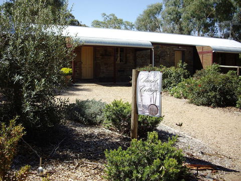 1860 Wine Country Cottages - Nambucca Heads Accommodation 22