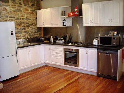 1860 Wine Country Cottages - Nambucca Heads Accommodation 17