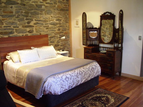 1860 Wine Country Cottages - Nambucca Heads Accommodation 4