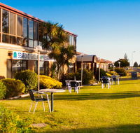 Lacepede Bay Motel  Restaurant - Nambucca Heads Accommodation