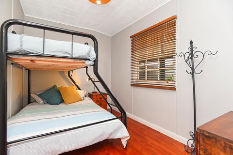 Milly\'s Middleton - Pet-friendly - Nambucca Heads Accommodation 12