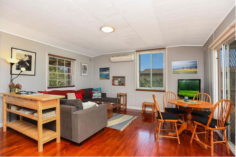 Milly\'s Middleton - Pet-friendly - Nambucca Heads Accommodation 7