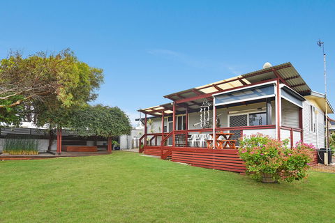 Milly\'s Middleton - Pet-friendly - Nambucca Heads Accommodation 4