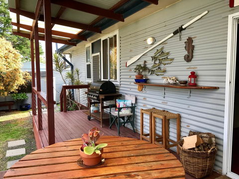 Milly\'s Middleton - Pet-friendly - Nambucca Heads Accommodation 21