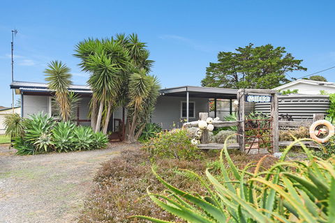 Milly\'s Middleton - Pet-friendly - Nambucca Heads Accommodation 24