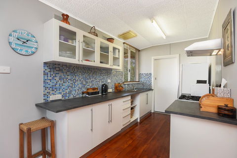 Milly\'s Middleton - Pet-friendly - Nambucca Heads Accommodation 10