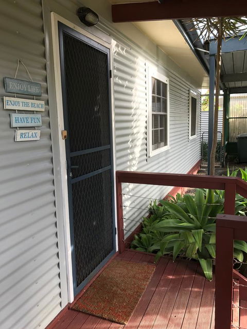 Milly\'s Middleton - Pet-friendly - Nambucca Heads Accommodation 20