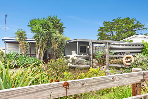 Milly\'s Middleton - Pet-friendly - Nambucca Heads Accommodation 18