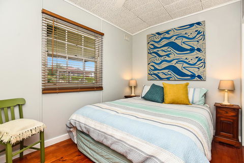Milly\'s Middleton - Pet-friendly - Nambucca Heads Accommodation 11