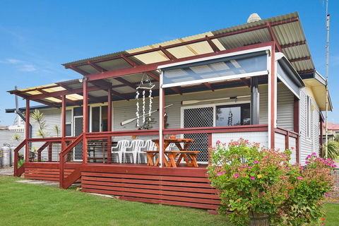 Milly\'s Middleton - Pet-friendly - Nambucca Heads Accommodation 5