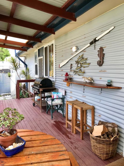 Milly\'s Middleton - Pet-friendly - Nambucca Heads Accommodation 22
