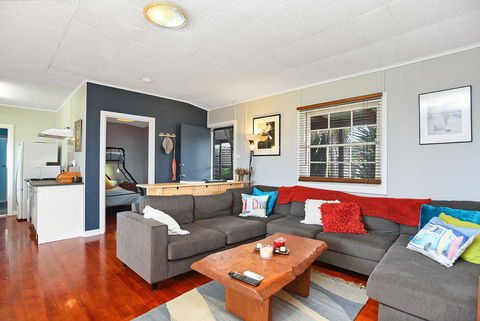 Milly\'s Middleton - Pet-friendly - Nambucca Heads Accommodation 6