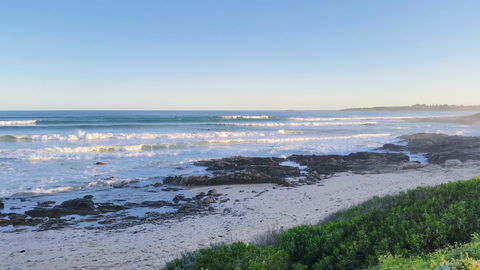 Milly\'s Middleton - Pet-friendly - Nambucca Heads Accommodation 3