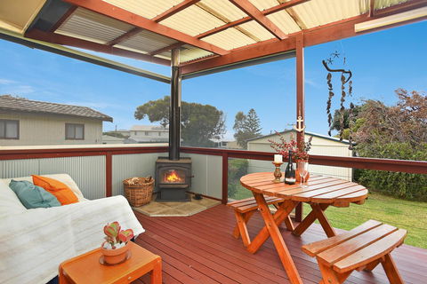 Milly\'s Middleton - Pet-friendly - Nambucca Heads Accommodation 0