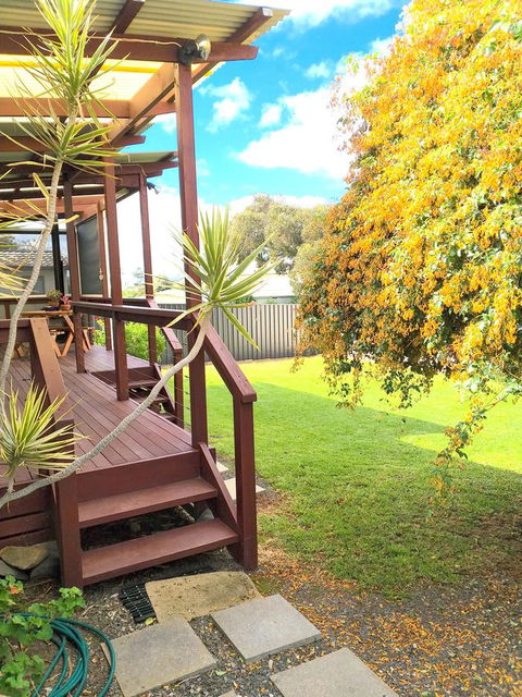 Milly\'s Middleton - Pet-friendly - Nambucca Heads Accommodation 2