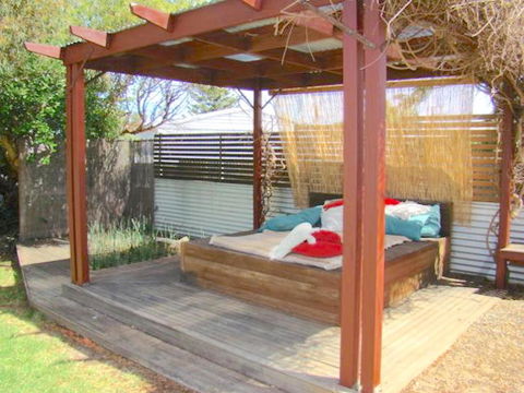 Milly\'s Middleton - Pet-friendly - Nambucca Heads Accommodation 16