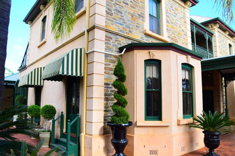 Grand Bluestone Mansion - Nambucca Heads Accommodation 25