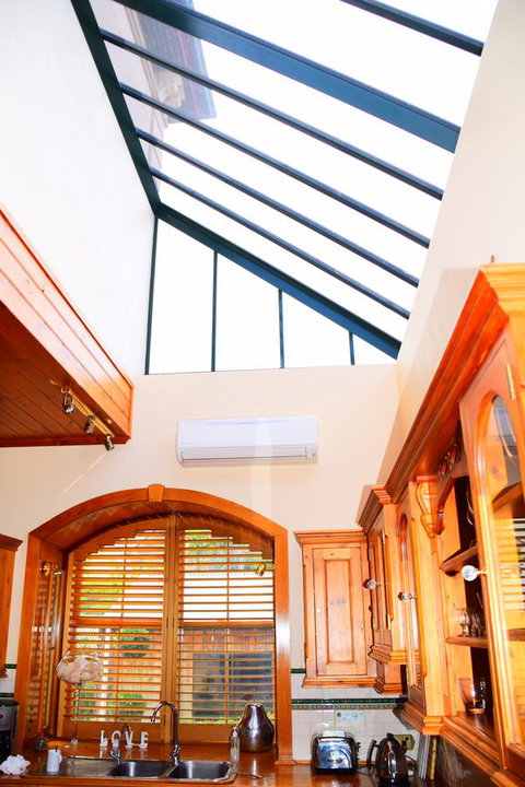 Grand Bluestone Mansion - Nambucca Heads Accommodation 11