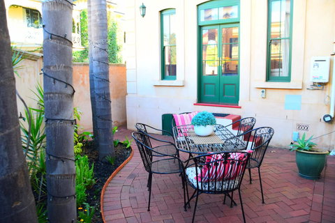 Grand Bluestone Mansion - Nambucca Heads Accommodation 16