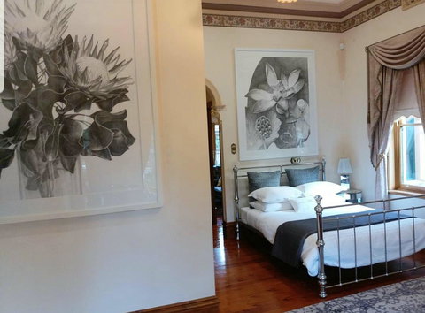 Grand Bluestone Mansion - Nambucca Heads Accommodation 7