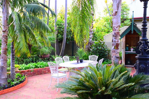 Grand Bluestone Mansion - Nambucca Heads Accommodation 18
