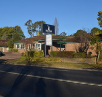 Deer Park Motor Inn - Nambucca Heads Accommodation