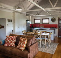 SeaLaVie - Nambucca Heads Accommodation