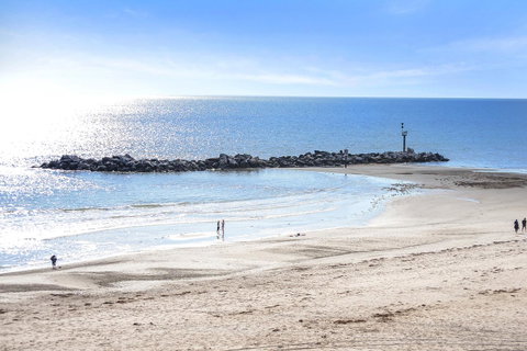 Pier Oceanview Apartment - Nambucca Heads Accommodation 4