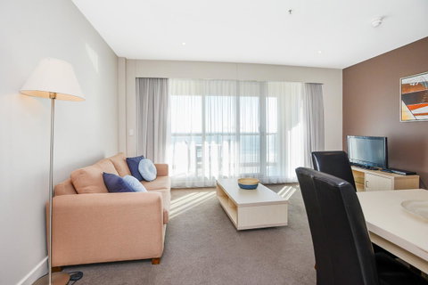 Pier Oceanview Apartment - Nambucca Heads Accommodation 13