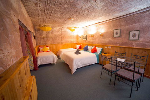 Comfort Inn Coober Pedy Experience - Nambucca Heads Accommodation 4