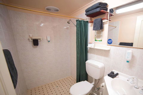 Comfort Inn Coober Pedy Experience - Nambucca Heads Accommodation 7