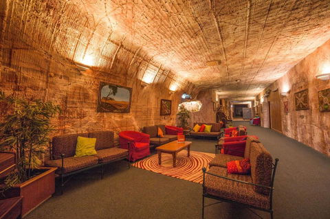 Comfort Inn Coober Pedy Experience - Nambucca Heads Accommodation 8