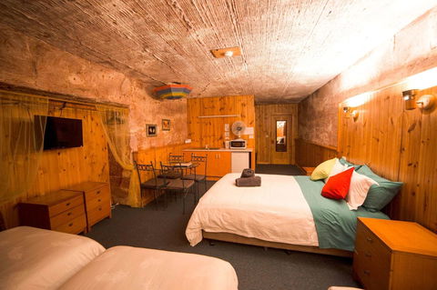 Comfort Inn Coober Pedy Experience - Nambucca Heads Accommodation 6