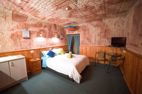 Comfort Inn Coober Pedy Experience - Nambucca Heads Accommodation 2