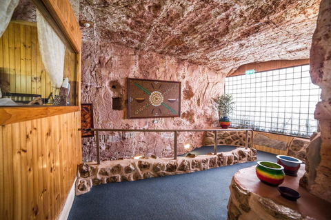 Comfort Inn Coober Pedy Experience - Nambucca Heads Accommodation 1