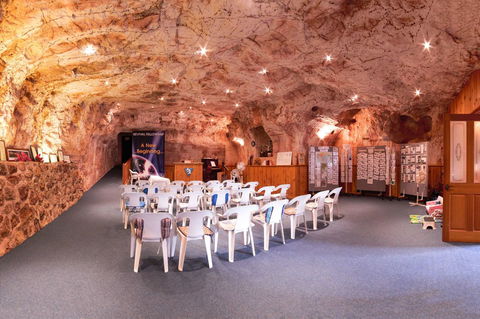 Comfort Inn Coober Pedy Experience - Nambucca Heads Accommodation 3