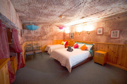 Comfort Inn Coober Pedy Experience - Nambucca Heads Accommodation 0