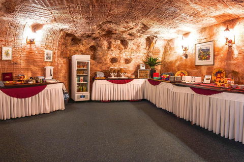 Comfort Inn Coober Pedy Experience - Nambucca Heads Accommodation 5