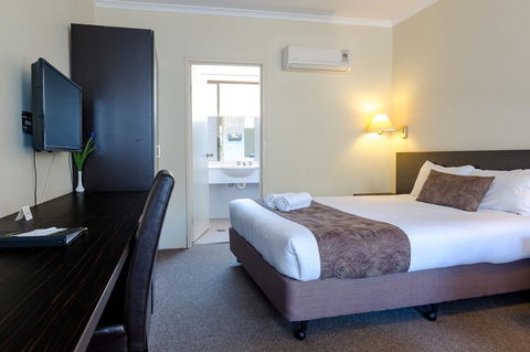 Abcot Inn - Nambucca Heads Accommodation 10