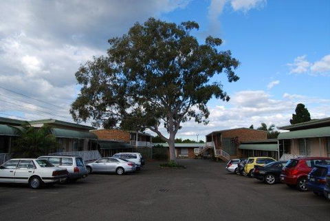 Abcot Inn - Nambucca Heads Accommodation 29