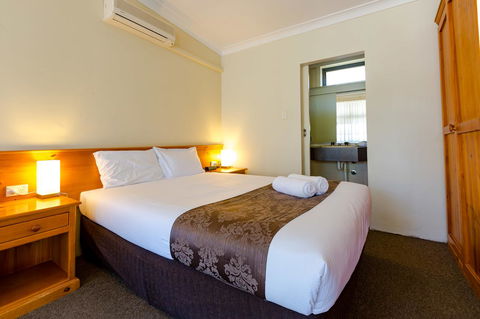 Abcot Inn - Nambucca Heads Accommodation 19