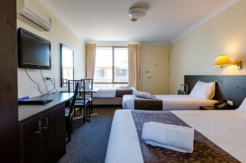 Abcot Inn - Nambucca Heads Accommodation 7