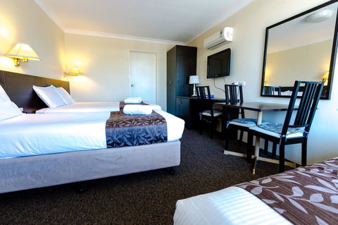 Abcot Inn - Nambucca Heads Accommodation 8