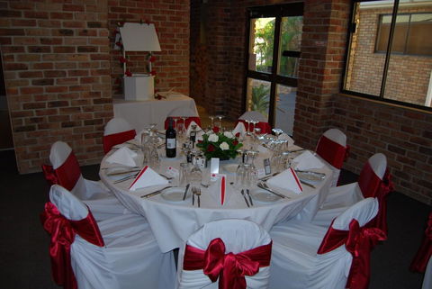 Abcot Inn - Nambucca Heads Accommodation 33