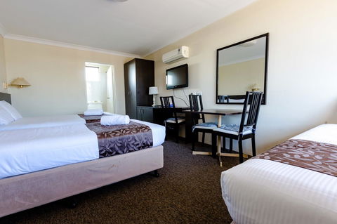 Abcot Inn - Nambucca Heads Accommodation 2