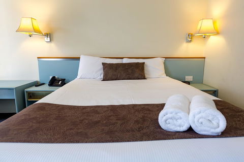 Abcot Inn - Nambucca Heads Accommodation 5