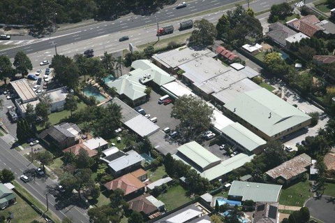 Abcot Inn - Nambucca Heads Accommodation 22