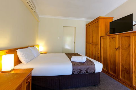 Abcot Inn - Nambucca Heads Accommodation 20