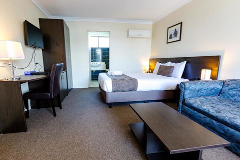 Abcot Inn - Nambucca Heads Accommodation 14