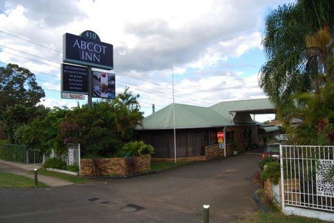 Abcot Inn - Nambucca Heads Accommodation 28